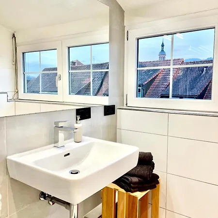 Ferienwohnung Im Staedtle Gengenbach Zewnętrze zdjęcie