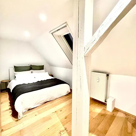 Ferienwohnung Im Staedtle Gengenbach Zewnętrze zdjęcie