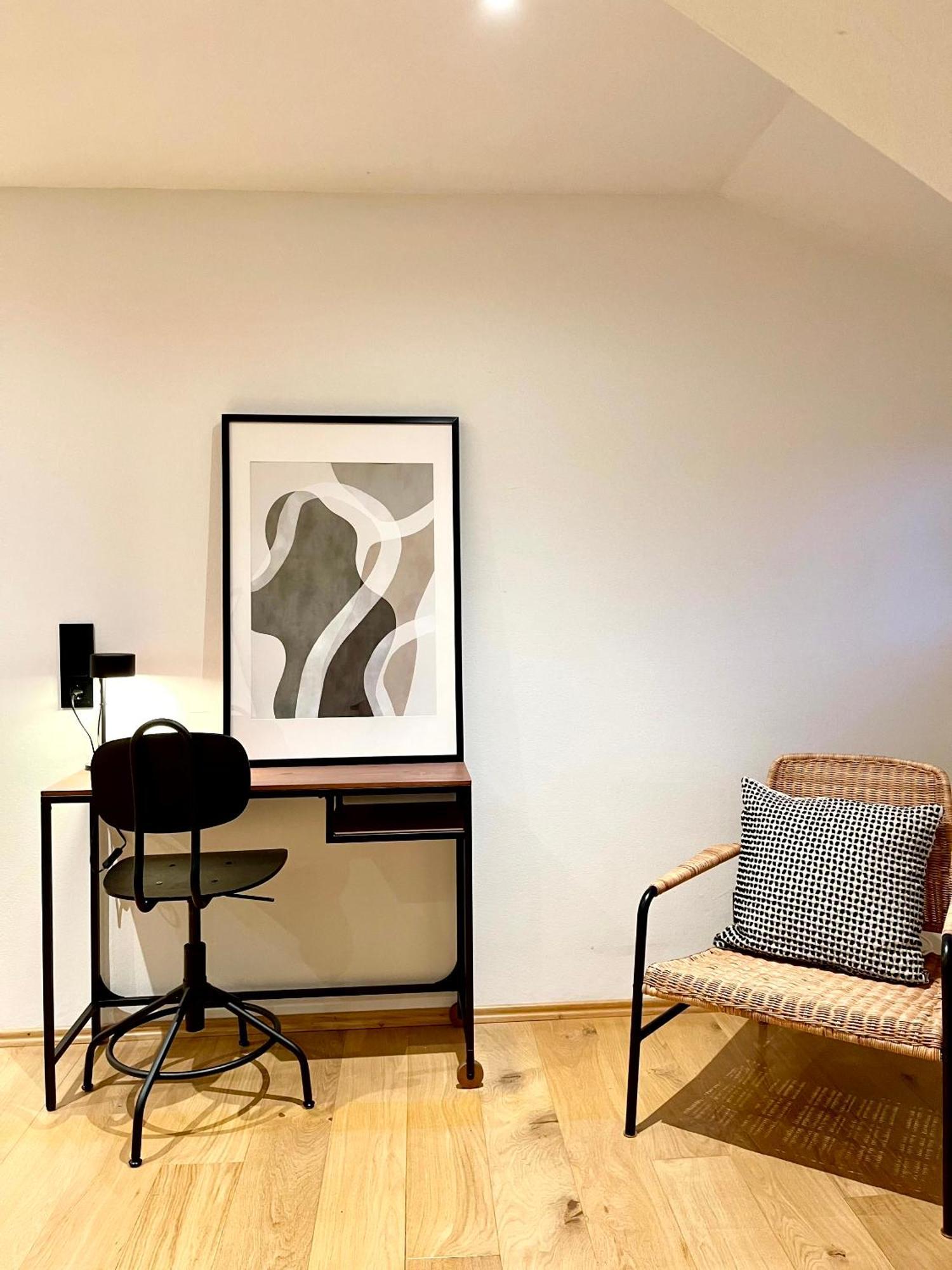 Im Staedtle Apartment