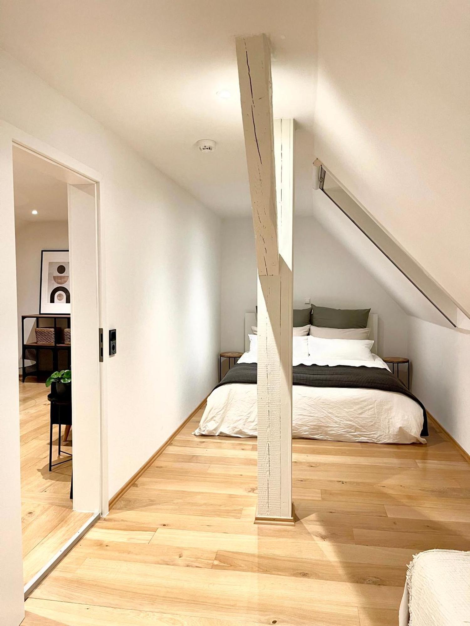 Im Staedtle Apartment