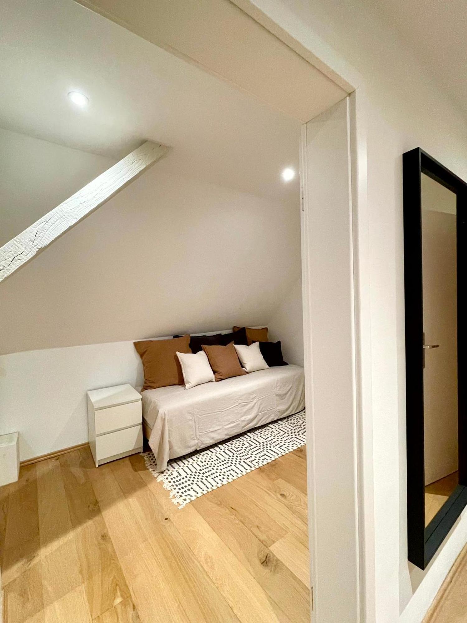 Im Staedtle Apartment Gengenbach