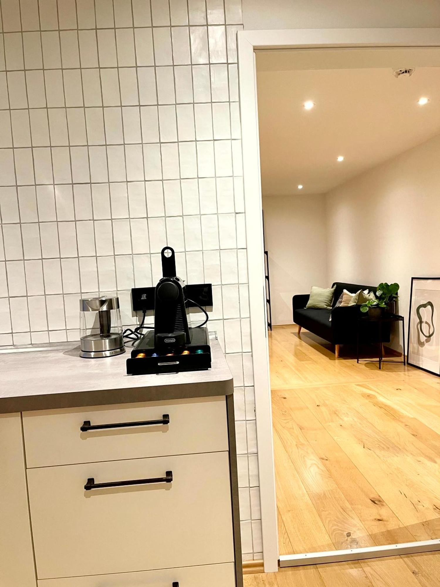 Apartment Im Staedtle Gengenbach