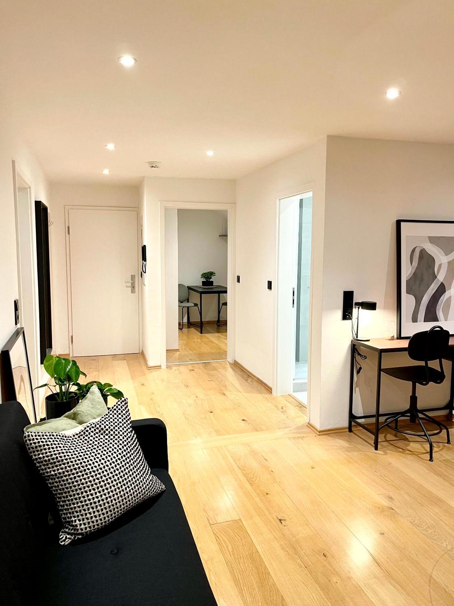 Im Staedtle Apartment